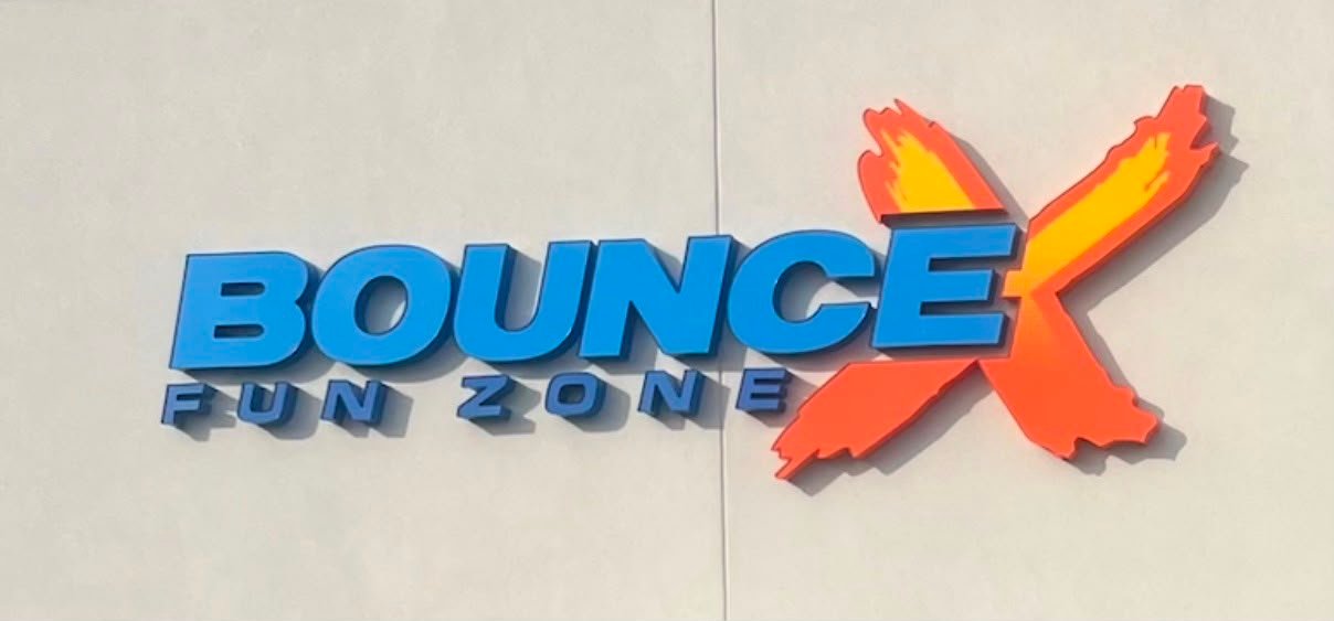 BounceX Fun Zone